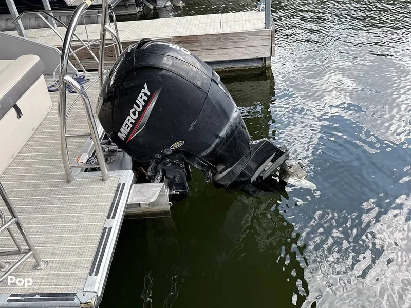 Slide: The Image of Harris Cruiser 230 2023 - 16814704
