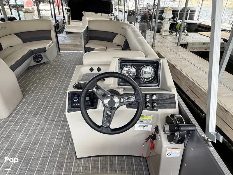 Slide: The Image of Harris Cruiser 230 2023 - 16814663
