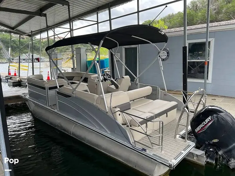 Slide: The Image of Harris Cruiser 230 2023 - 16430022