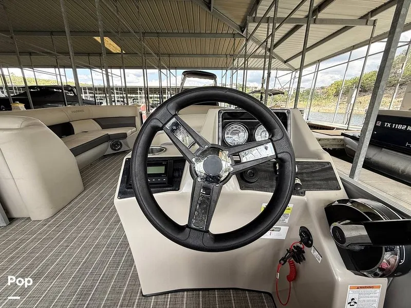 Slide: The Image of Harris Cruiser 230 2023 - 16799708