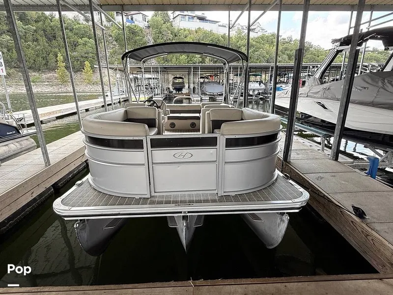 Slide: The Image of Harris Cruiser 230 2023 - 16814713