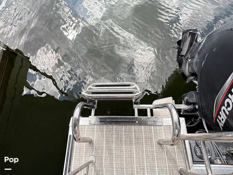 Slide: The Image of Harris Cruiser 230 2023 - 16814699