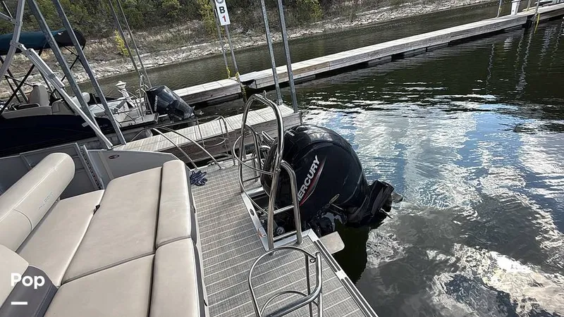 Slide: The Image of Harris Cruiser 230 2023 - 16814714