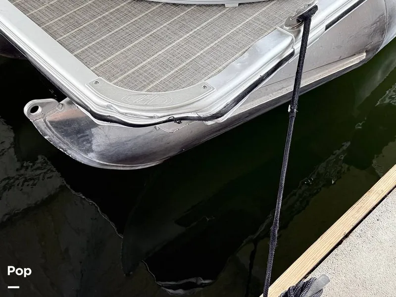 Slide: The Image of Harris Cruiser 230 2023 - 16814711