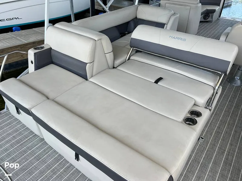 Slide: The Image of Harris Cruiser 230 2023 - 16684851