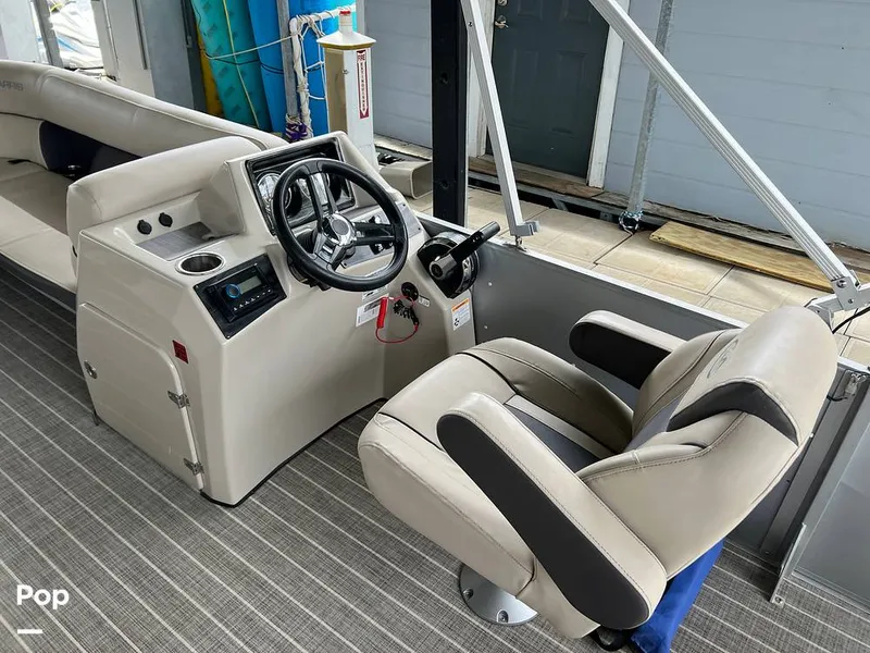Slide: The Image of Harris Cruiser 230 2023 - 16426174