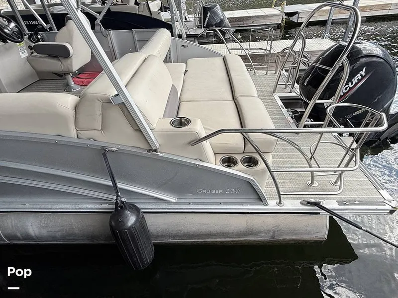 Slide: The Image of Harris Cruiser 230 2023 - 16814705