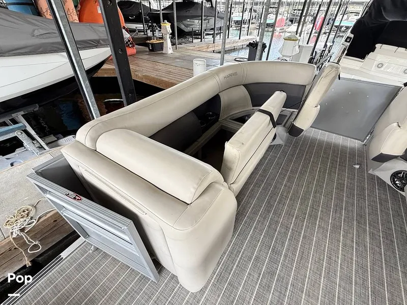 Slide: The Image of Harris Cruiser 230 2023 - 16814681