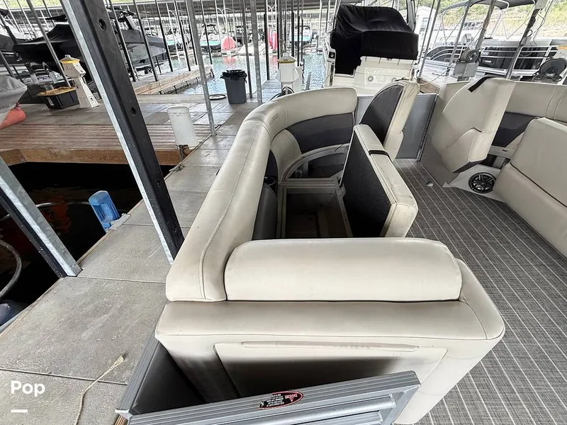 Slide: The Image of Harris Cruiser 230 2023 - 16814682