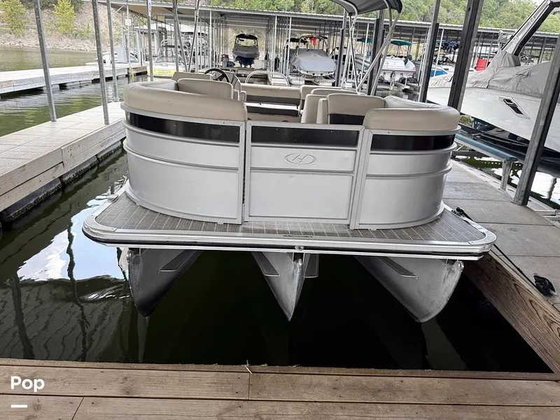 Slide: The Image of Harris Cruiser 230 2023 - 16814798