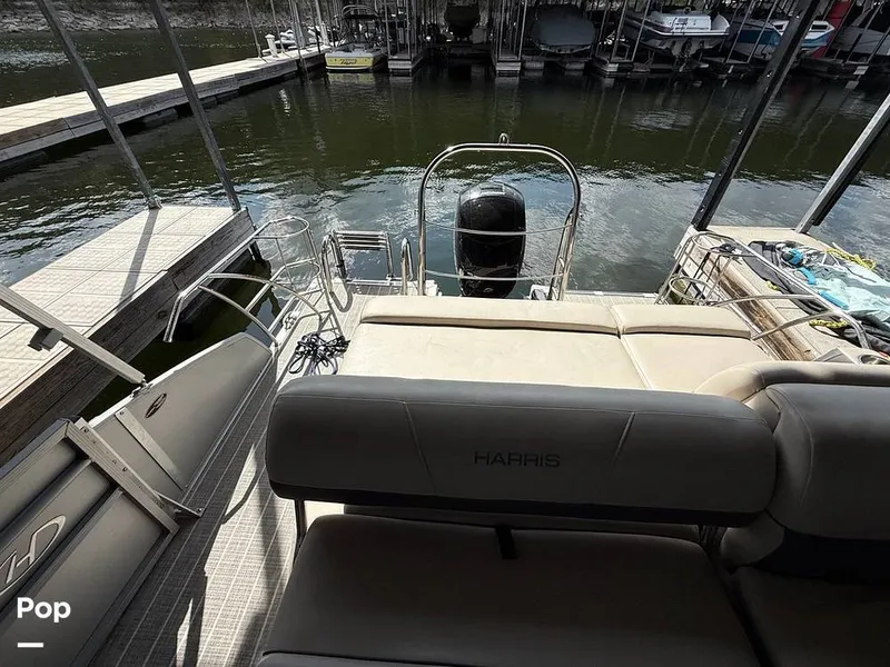 Slide: The Image of Harris Cruiser 230 2023 - 16814659