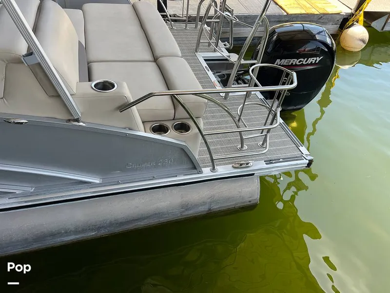Slide: The Image of Harris Cruiser 230 2023 - 16684873