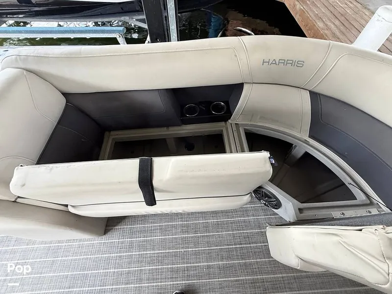 Slide: The Image of Harris Cruiser 230 2023 - 16814683