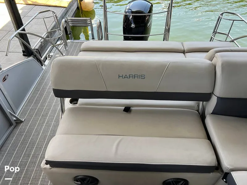Slide: The Image of Harris Cruiser 230 2023 - 16684852