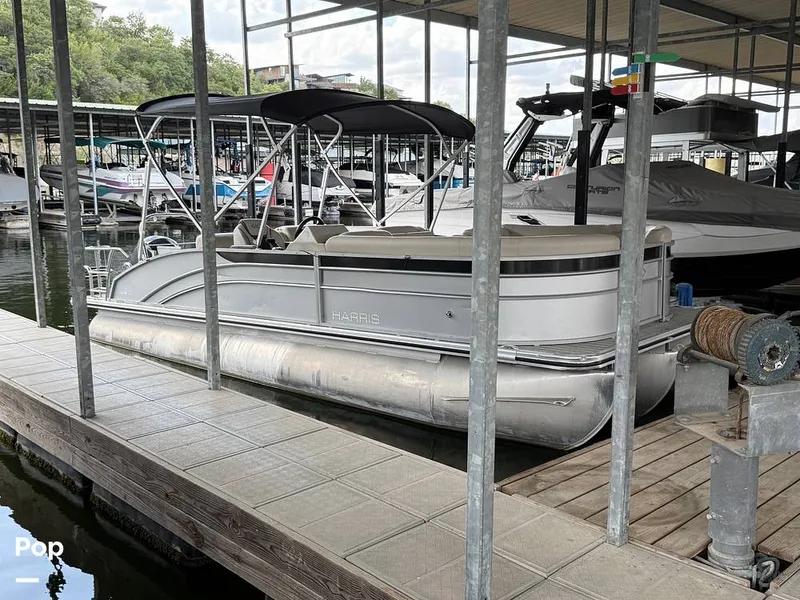 Slide: The Image of Harris Cruiser 230 2023 - 16814715