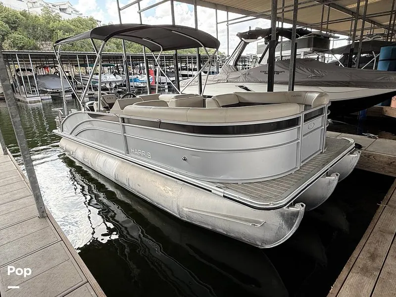 Slide: The Image of Harris Cruiser 230 2023 - 16814703