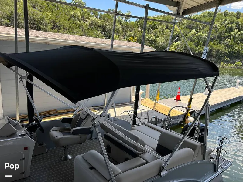 Slide: The Image of Harris Cruiser 230 2023 - 16684869