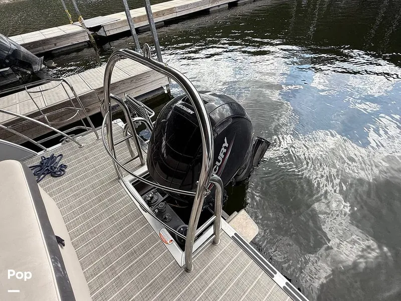 Slide: The Image of Harris Cruiser 230 2023 - 16814697