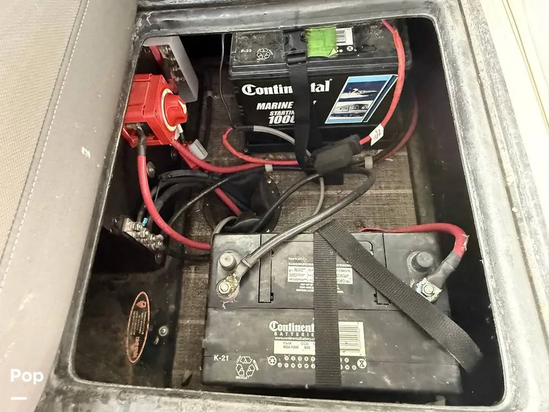 Slide: The Image of Batteries - 16814695