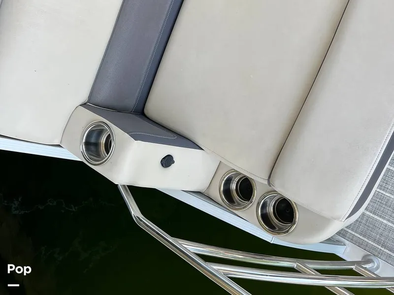 Slide: The Image of Harris Cruiser 230 2023 - 16684855
