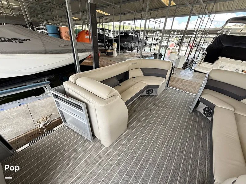Slide: The Image of Harris Cruiser 230 2023 - 16814674