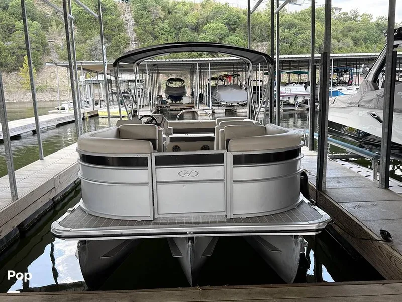 Slide: The Image of Harris Cruiser 230 2023 - 16814796