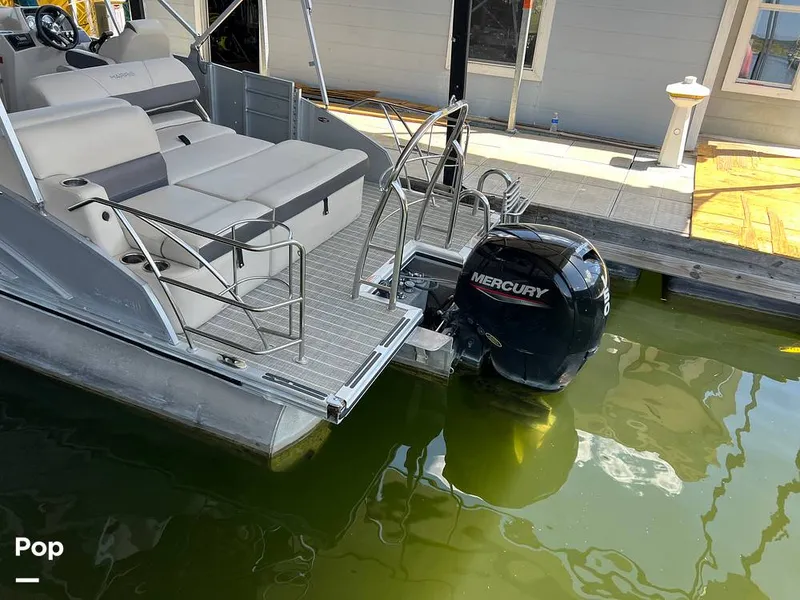 Slide: The Image of Harris Cruiser 230 2023 - 16684872
