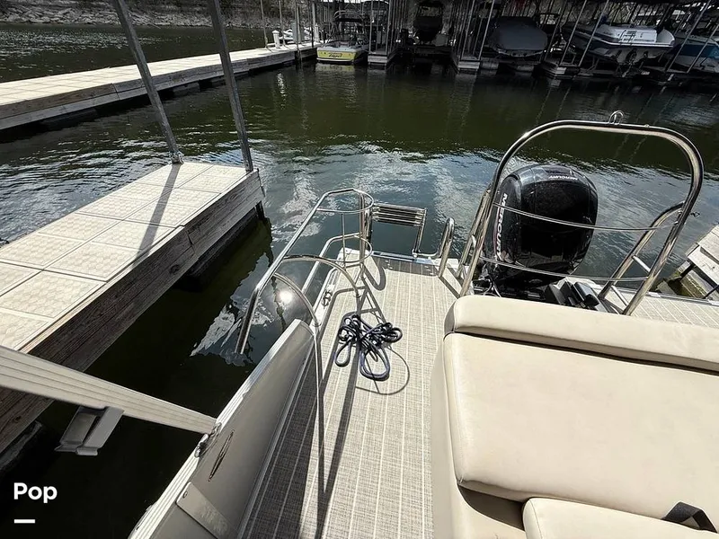 Slide: The Image of Harris Cruiser 230 2023 - 16799702