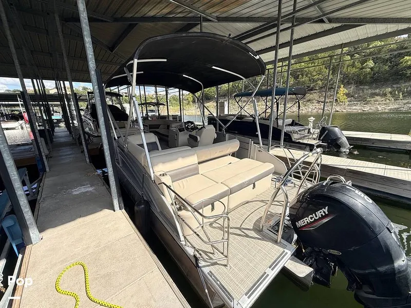 Slide: The Image of Harris Cruiser 230 2023 - 16814658