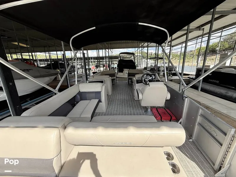 Slide: The Image of Harris Cruiser 230 2023 - 16814657