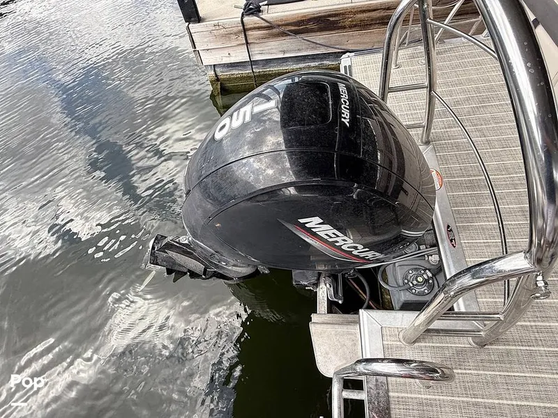 Slide: The Image of Harris Cruiser 230 2023 - 16814698