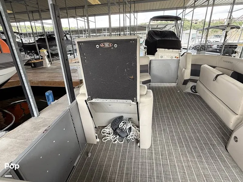 Slide: The Image of Harris Cruiser 230 2023 - 16814685