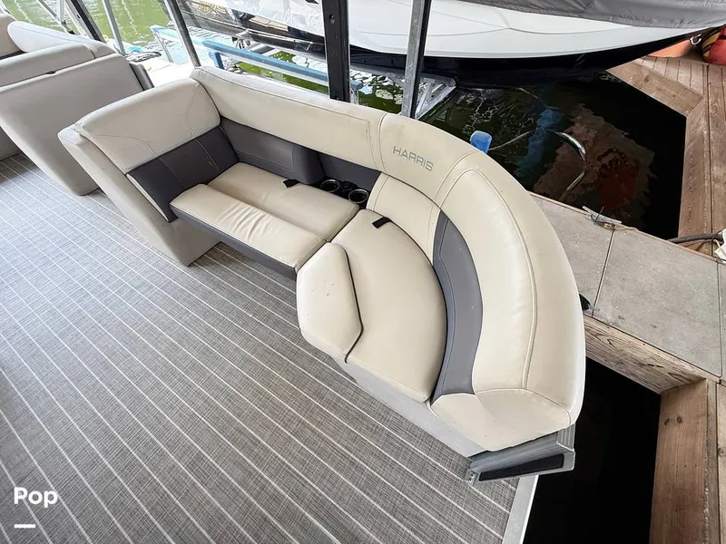 Slide: The Image of Harris Cruiser 230 2023 - 16814676
