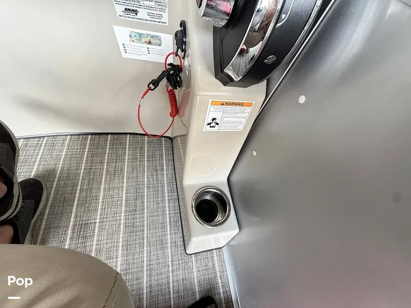 Slide: The Image of Engine Kill Switch - 16814670