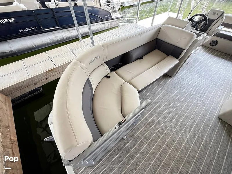 Slide: The Image of Harris Cruiser 230 2023 - 16814675