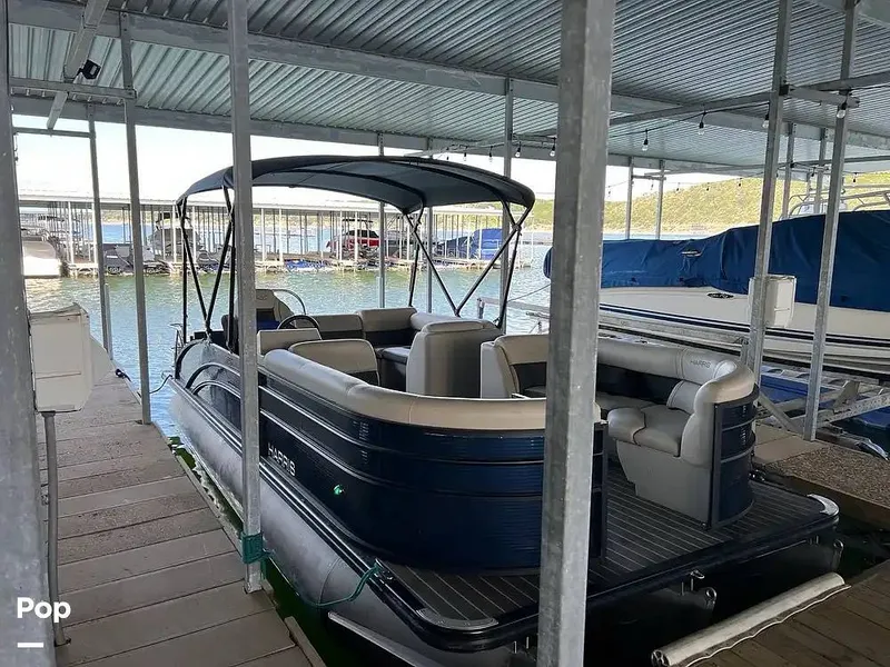 The Image of Harris Cruiser 230 2022 - 16408723