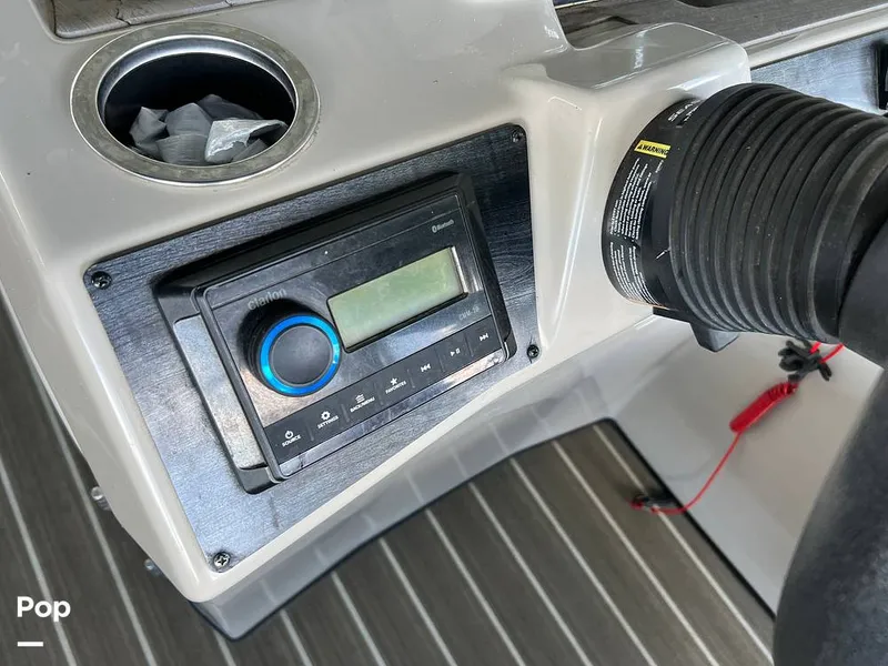Slide: The Image of Harris Cruiser 230 2022 - 16407144