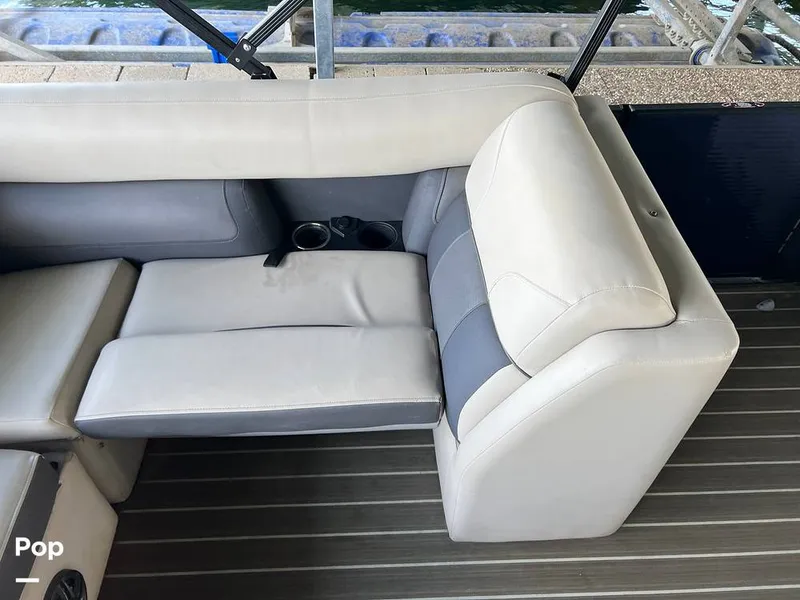 Slide: The Image of Harris Cruiser 230 2022 - 16407148