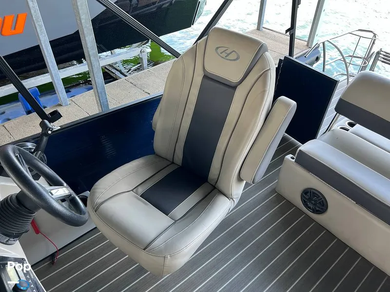 Slide: The Image of Harris Cruiser 230 2022 - 16407150