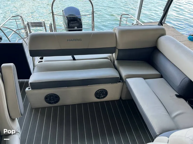 Slide: The Image of Harris Cruiser 230 2022 - 16407153