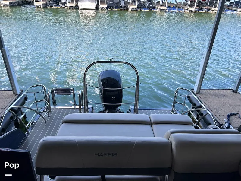 Slide: The Image of Harris Cruiser 230 2022 - 16407156