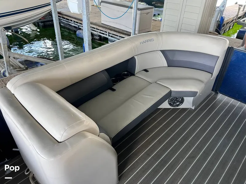 Slide: The Image of Harris Cruiser 230 2022 - 16407161