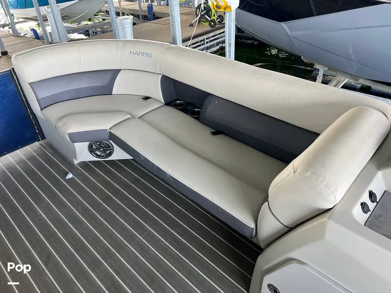 Slide: The Image of Harris Cruiser 230 2022 - 16407162