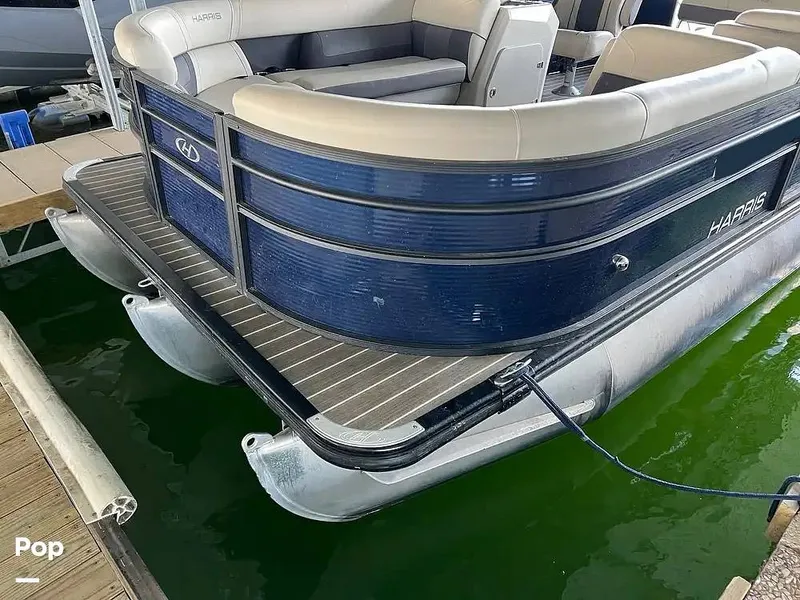 Slide: The Image of Harris Cruiser 230 2022 - 16408721