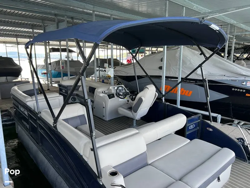Slide: The Image of Harris Cruiser 230 2022 - 16407138
