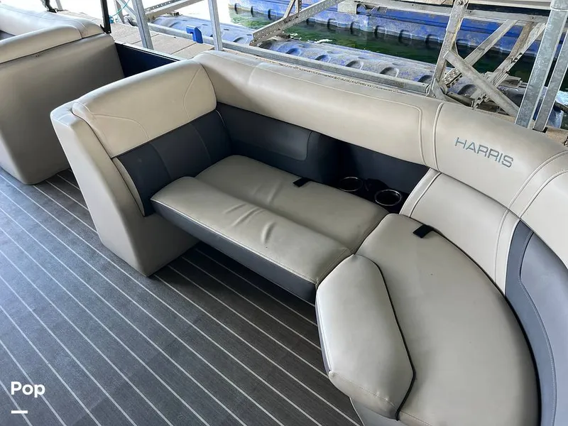 Slide: The Image of Harris Cruiser 230 2022 - 16407164