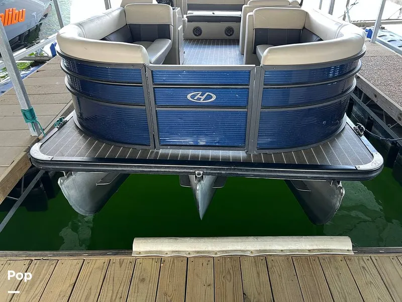 Slide: The Image of Harris Cruiser 230 2022 - 16407167