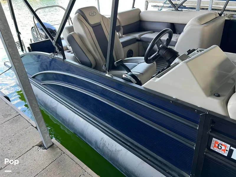 Slide: The Image of Harris Cruiser 230 2022 - 16407168