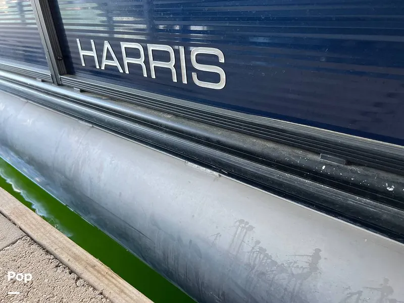 Slide: The Image of Harris Cruiser 230 2022 - 16407169