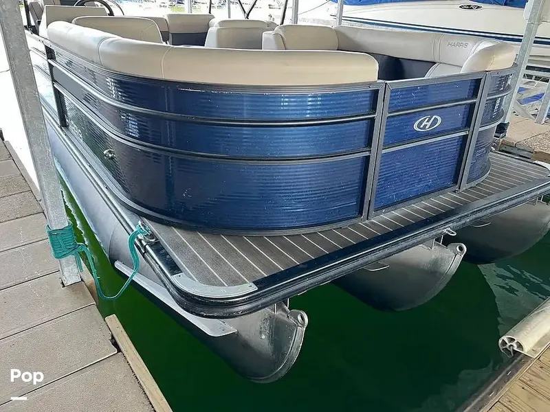 Slide: The Image of Harris Cruiser 230 2022 - 16408720